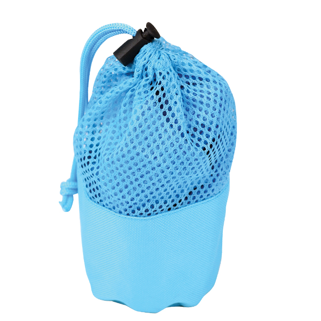 KIT CON TOALLA MICRO FIBRA G186